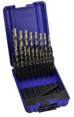 1015 SET BROCAS DIN338N  1466  19UDS  1-10 X0 50MM