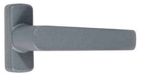 12040 - JUEGO MANILLA SA MODELO SILEX NEGRO 15U