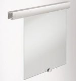 147166 SET LEVOLAN 60 MONTAJE PARED/TECHO 2450 MM