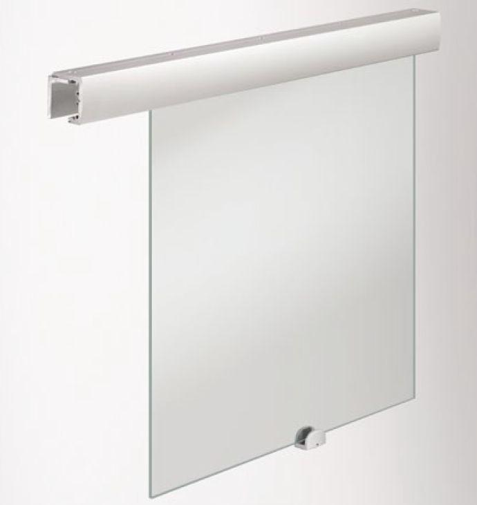 147166 SET LEVOLAN 60 MONTAJE PARED/TECHO 2450 MM