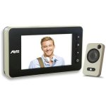 755 MIRILLA DIGITAL GRABADORA 4 3'' NIQ MATE