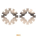 ADAPTADORES UNIVERSALES PARA MAQUINA MUTLIFUNCION