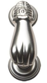 ALDABA MANO ANODIZADO ORO