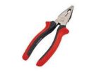 ALICATE UNIVERSAL ERGONÓMICO LARGO 175mm