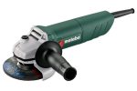 AMOLADORA ANGULAR METABO 750W-115MM