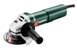 AMOLADORA ANGULAR METABO W 1100-125 1100W 125MM