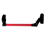 ANTIPANICO CISA FAST PUSH P/CERR  EMBUTIR 1 HOJA