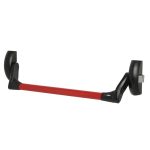 ANTIPANICO CISA SOBREPONER FAST PUSH C/PICAP 1 PTO