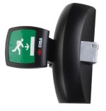 ANTIPANICO FAST PUSH-PAD SOBREPONER PIC LATERAL