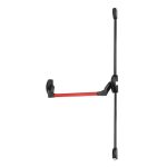 ANTIPANICO FAST PUSH SOBREPONER [ PACK 2ª HOJA] 2P