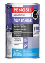 AQUABARRIER PENOSIL [1 KG] COLOR BLANCO
