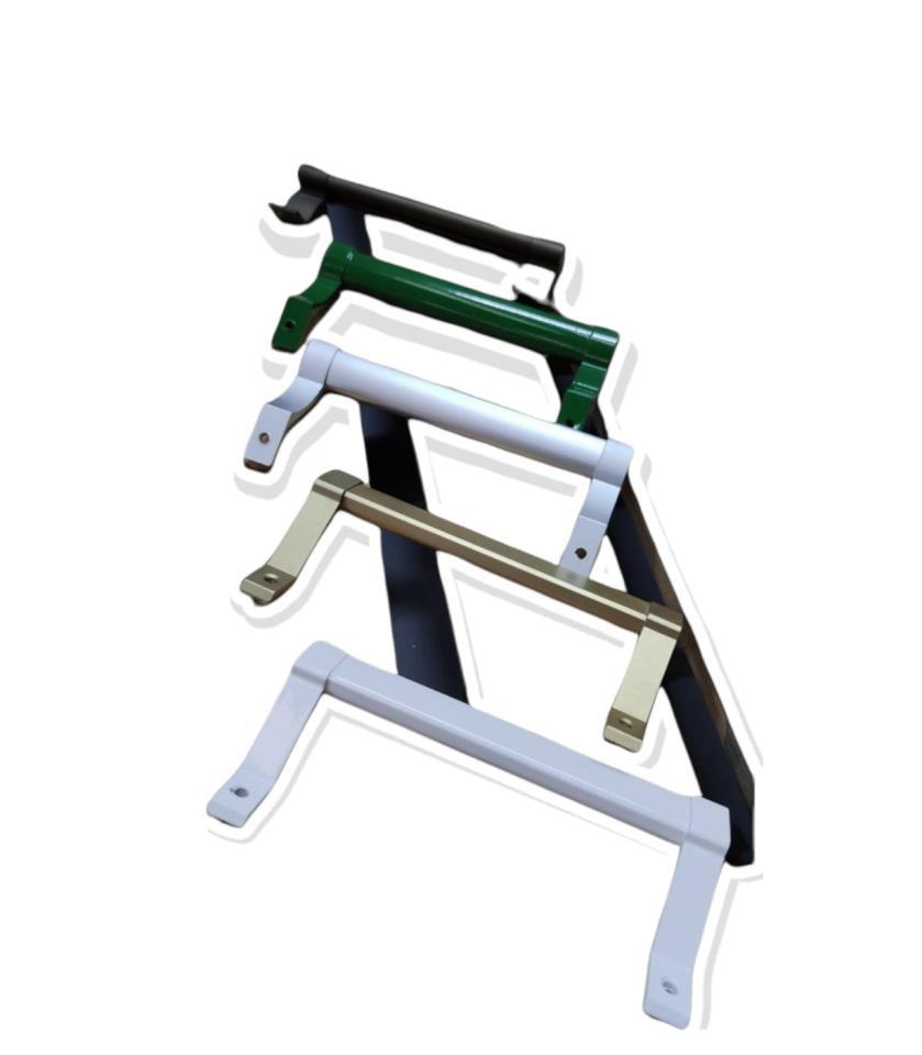 ASA CORREDERA SIMPLE COLOR ORO