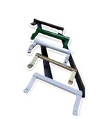 ASA SIMPLE COLOR ANODIZADO PLATA