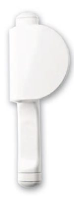 ASA TIRADOR  - CIEGA -  TOVIC NEGRO 4469A