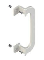 ASA TIRADOR GIESSE INT  REDONDA 9010 BLANCO