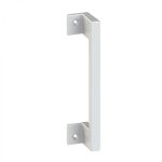 ASA TIRADOR GIESSE MOD RECTO 9005 NEGRO 3050