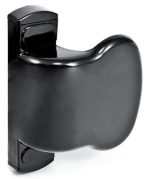 ASA TIRADOR PLÁSTICA MINI MAGIC NEGRO