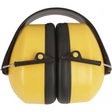 AURICULAR PROFUNDO AMARILLO