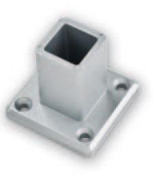 BASE 40X40 TOVIC [C  100UND]