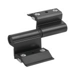 BISAGRA AL7 BLANCO DERECHA [B 2UND ] [C 50 UND]