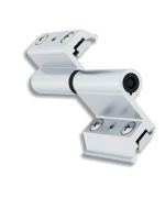 BISAGRA EUROPEA 1072 BLANCO IZQUIERDA C 50U P 2U