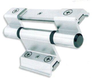 BISAGRA EUROPEA 3 CUERPOS DUBRAL BLANCO P 2UD