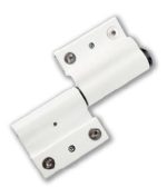 BISAGRA EUROPEA 5056 PUERTA BLANCO IZQUIERDA