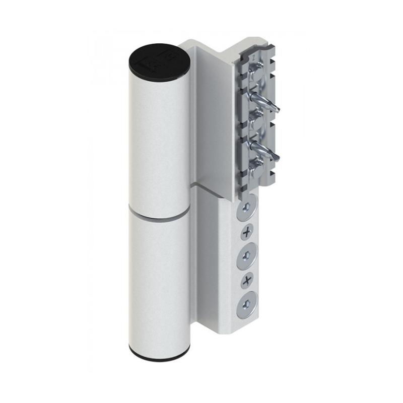 BISAGRA GIESSE EUR ALTA CALIDAD PUERTA FULCRA PLAT