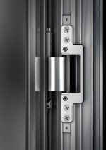 BISAGRA OCULTA CHIC GIESSE EUROPEA ANOD PLATA