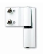 BISAGRA TAPALUZ/CONTRAVENTANA 5022 BLANCO