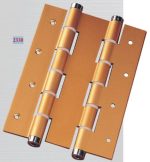 BISAGRA VAIVEM DOBLE ACCION LACADO BLANCO [C 6UND]