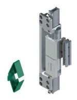 BISAGRAS OCULTA CHIC DOOR 160 GIESSE C/FRANCES