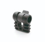 BOMBIN DE ADAPTACION MOLDEADO  CILINDRO EUROPEO