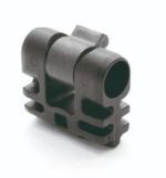 BOMBIN DE ADAPTACION MOLDEADO OVALADO