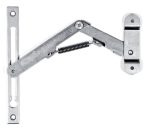 BRAZO IZQ  PARA CIERRE SCARABEO AL7/AL9 [C 50UND]