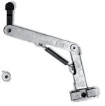 BRAZO IZQ  PARA CIERRE SCARABEO EUROPEO [C 50 UND]