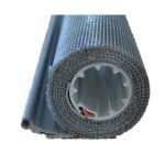 CABEZAL DE TELA MOSQUITERA ENROLLABLE 2400MM ALTO