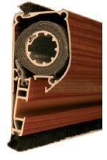 CABEZAL MOSQ ENROLL P/42 240X6 00 EMBERO OSCURO