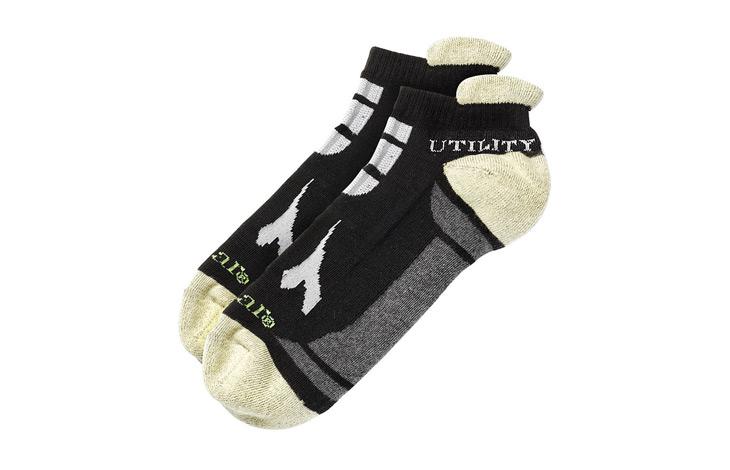 CALCETIN VERANO GHOST