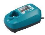 CARGADOR BATERIA MAKITA DC10WA 10 8V LITIO