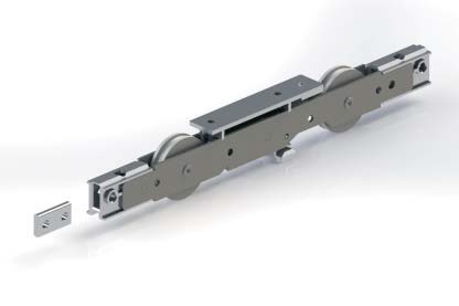 CARRO SUPLEMENTARIO 300/22 - ELEVABLE GS3000