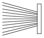CEPILLO NEGRO CIERRE HOJAS SERIE CRS140 MINIMALIST