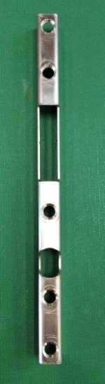 CERRADERO CVL ACERO INOX CERRADURA 197K Y 297KB