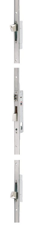 CERRADURA 755 3P EUROPEA MACHETE  MARC E 35MM