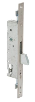 CERRADURA AL7 CISA E 25MM SOL MACHET CIL 30/30 LC