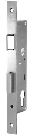 CERRADURA DESLIZANTE EUROPEA MARC E 35MM