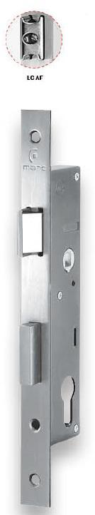 CERRADURA DESLIZANTE EUROPEA MARC PICA REG E 35MM