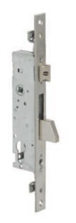 CERRADURA EURO CISA 30MM MACHETE CIL PRACTIC 30/40