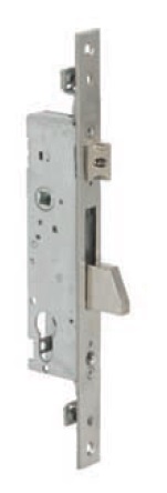 CERRADURA EURO CISA 30MM MACHETE CIL PRACTIC 30/40