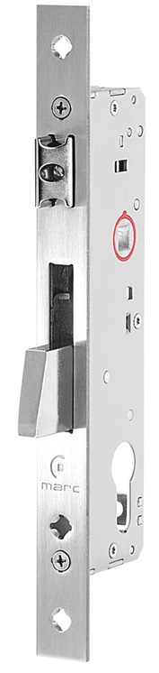 CERRADURA MACHETE AL7 MARC E 25MM